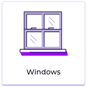 windows